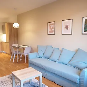Apartament Costas, Praga