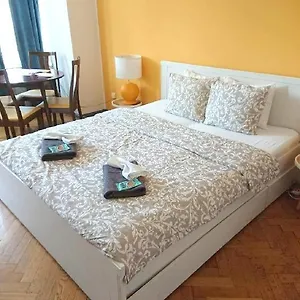 Apartmán Cozy In The Heart Of Old Near The Charles Bridge, Praha