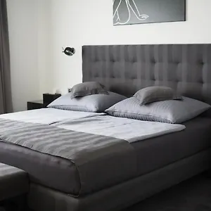 Apartmán Grey, Praha
