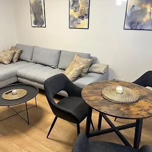 Apartmán Panenska, Praha