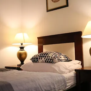 Apartmán Nobles, Praha