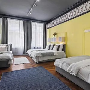 Florenc 1 By Michal&friends Apartamento