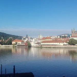 Apartament Jakubska 676, Praga
