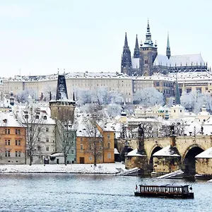 Apartament Luxury Parking By Michal&friends, Praga
