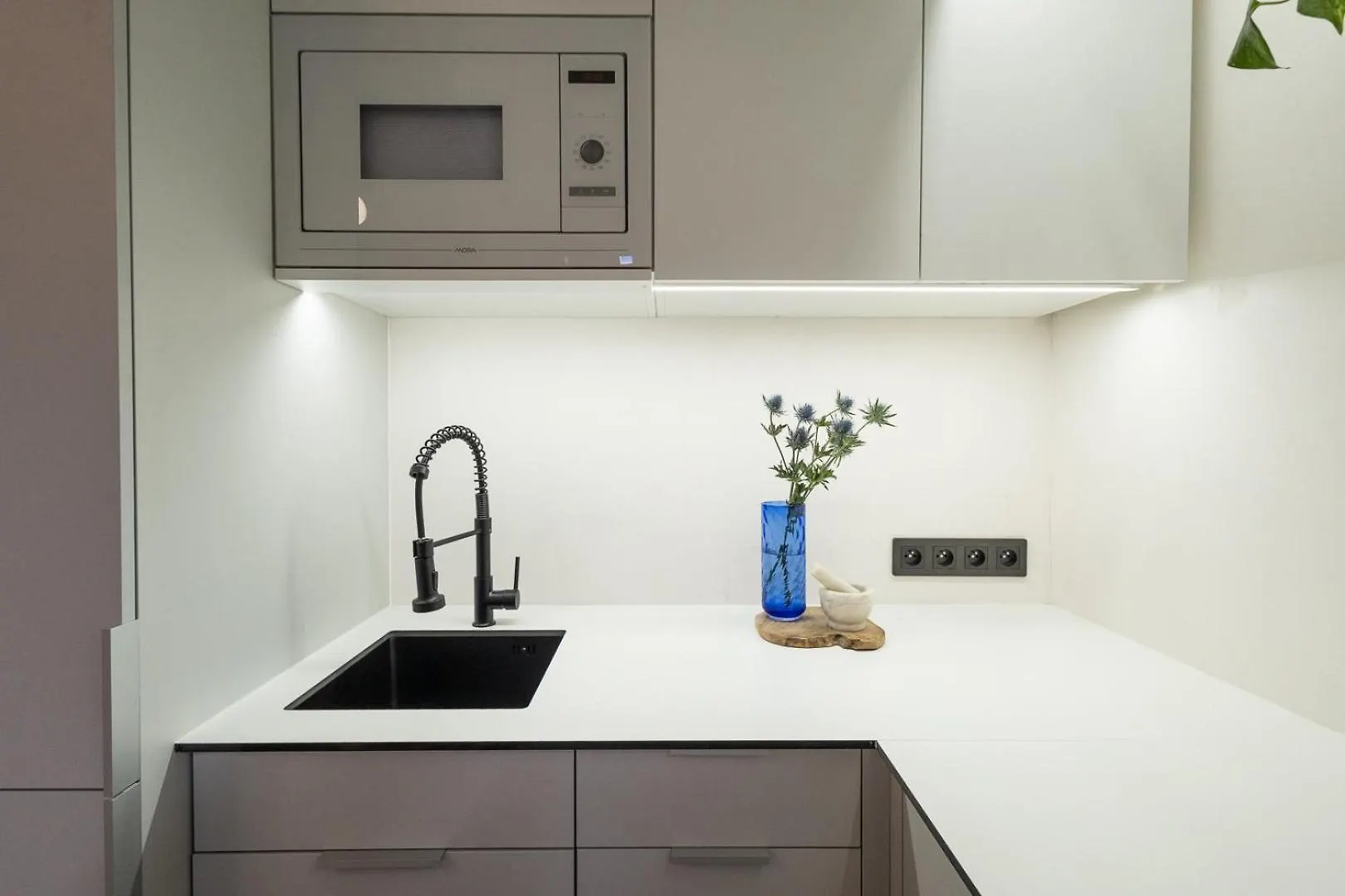 Apartment Prague Designer Petite Stay By Vltava River