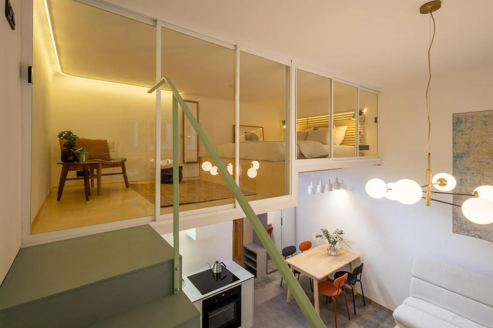 Prague Designer Petite Stay By Vltava River Czech Republic