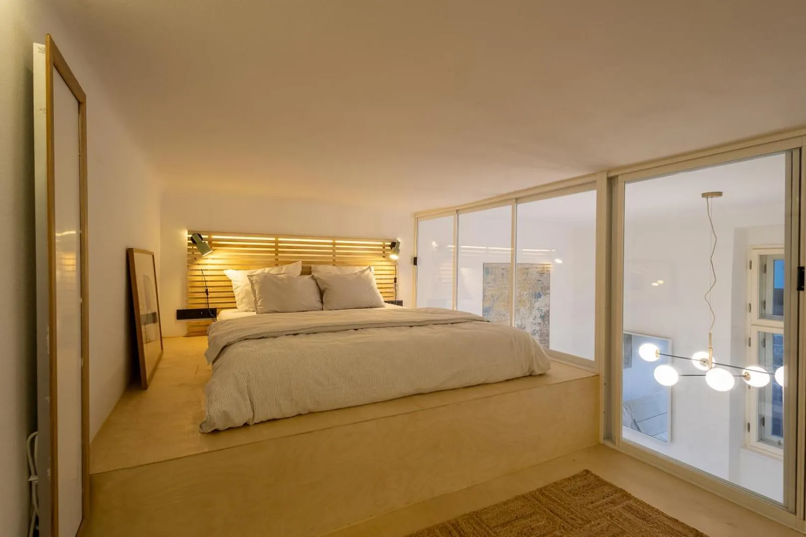Apartment Prague Designer Petite Stay By Vltava River