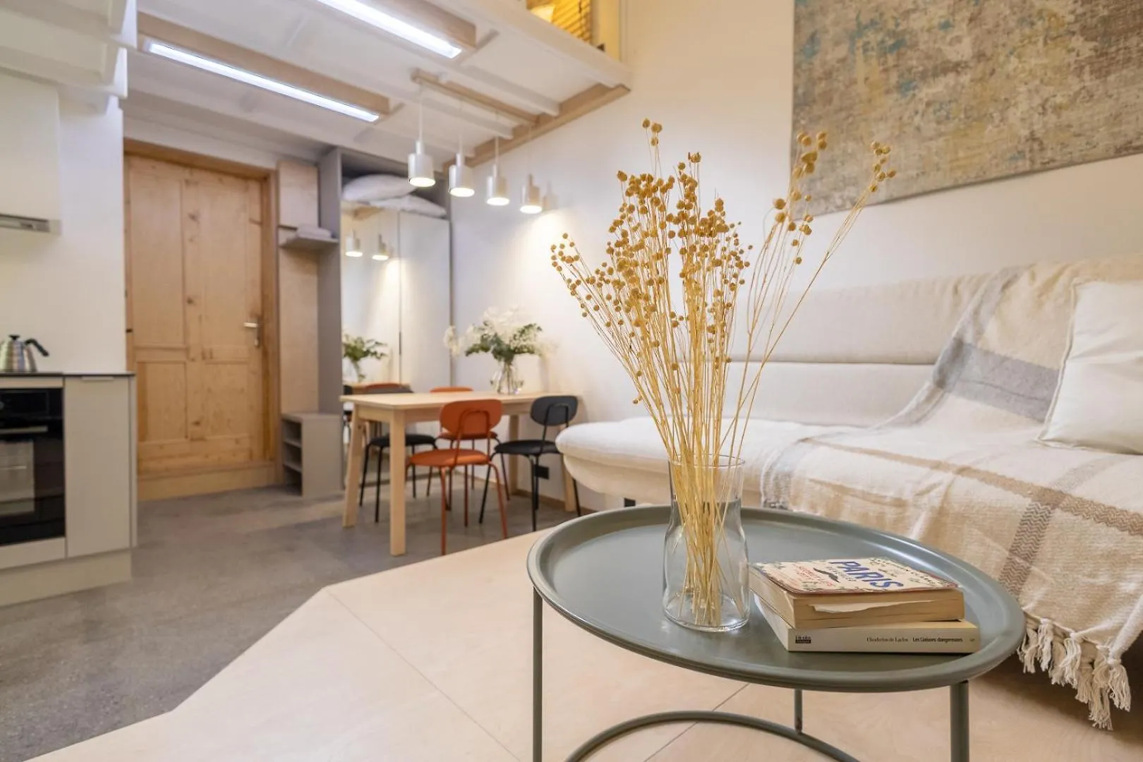 Prague Designer Petite Stay By Vltava River