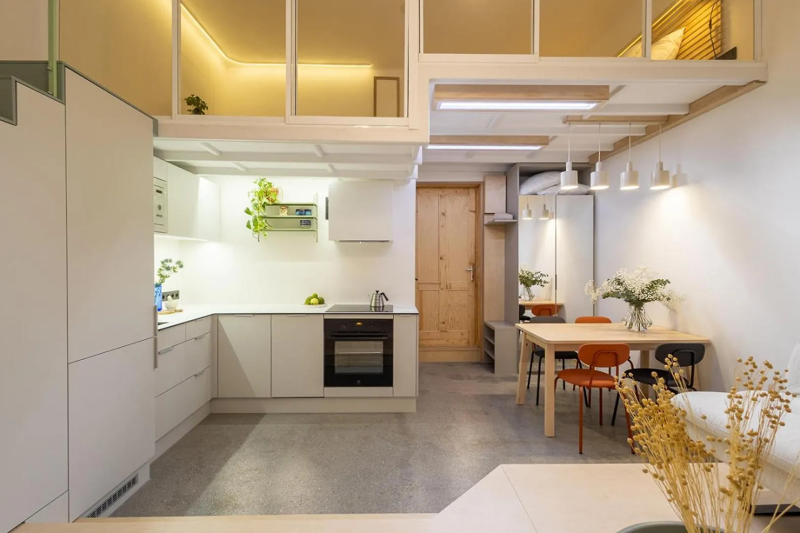 Apartment Prague Designer Petite Stay By Vltava River