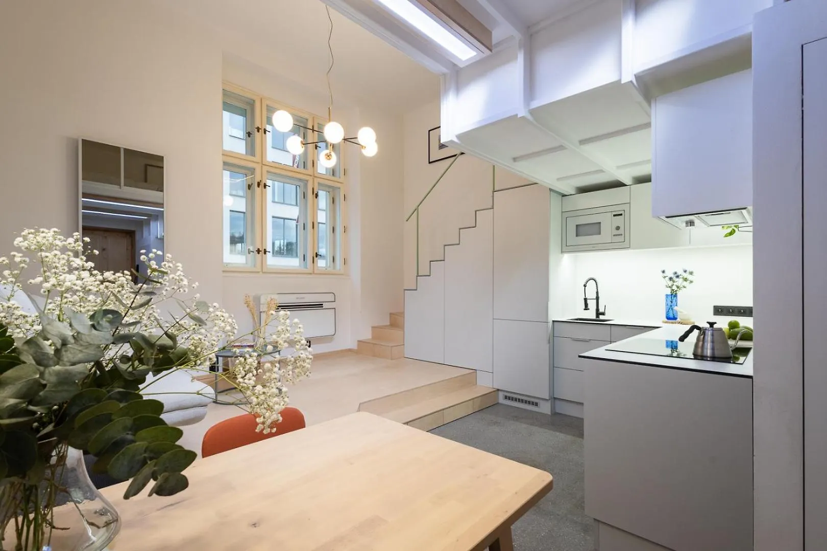 Prague Designer Petite Stay By Vltava River 0*,  Czech Republic
